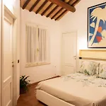 公寓 Romantica Corte Degli Estensi