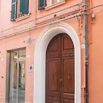 Romantica Corte Degli Estensi Appartamento *