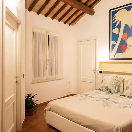 Romantica Corte Degli Estensi Apartman Ferrara