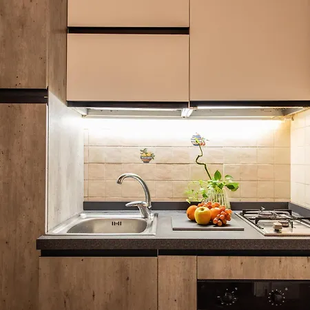 Apartman Romantica Corte Degli Estensi *