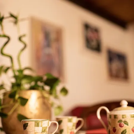 Romantica Corte Degli Estensi