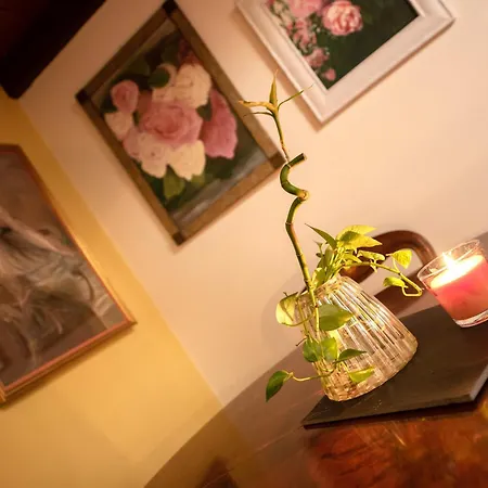 Romantica Corte Degli Estensi Apartman Ferrara