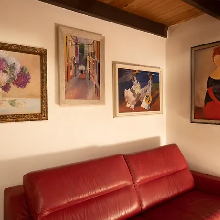 Romantica Corte Degli Estensi * Ferrara