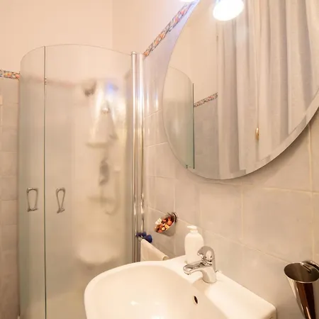 Apartman Romantica Corte Degli Estensi *