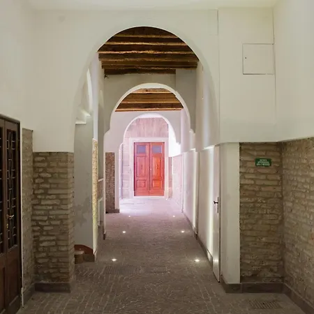 Romantica Corte Degli Estensi Apartment