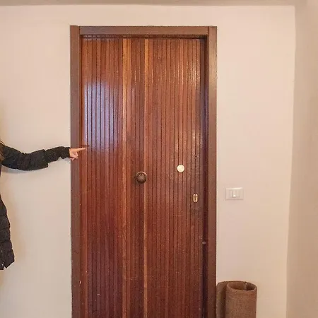 Apartment Romantica Corte Degli Estensi Ferrara