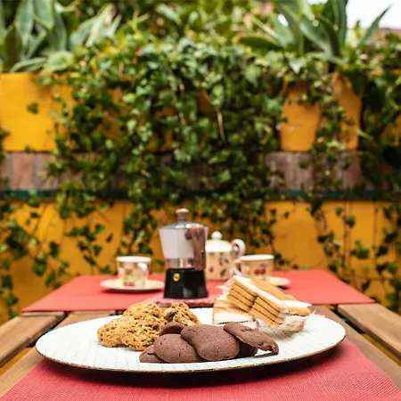 Romantica Corte Degli Estensi Ferrara