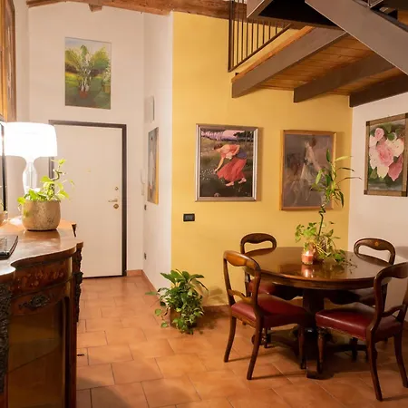 Romantica Corte Degli Estensi *