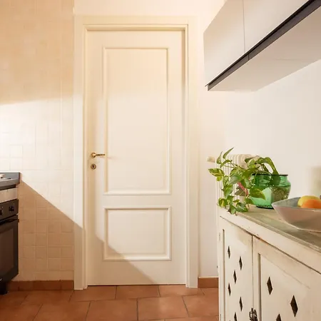 Romantica Corte Degli Estensi Appartamento Ferrara