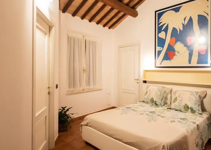 Romantica Corte Degli Estensi Apartman Ferrara