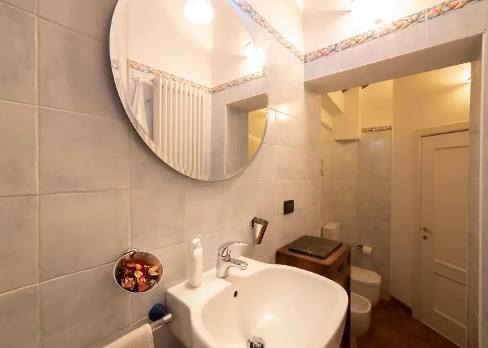 Apartament Romantica Corte Degli Estensi Ferrara