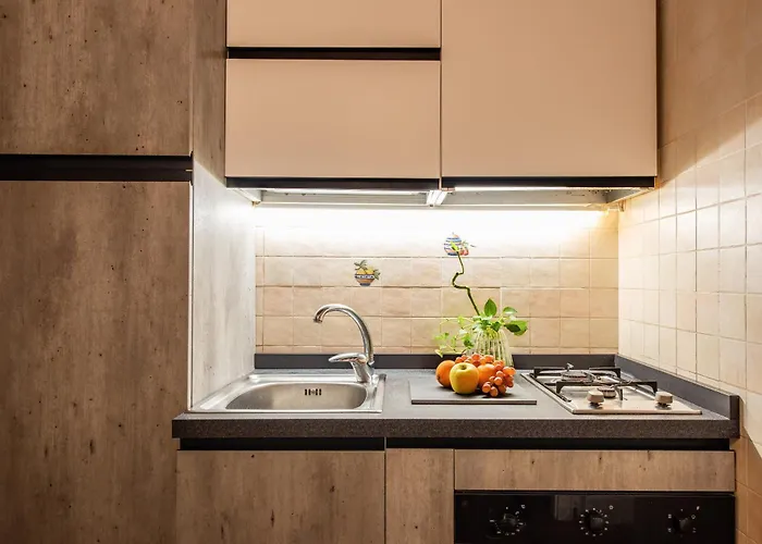 Apartament Romantica Corte Degli Estensi *