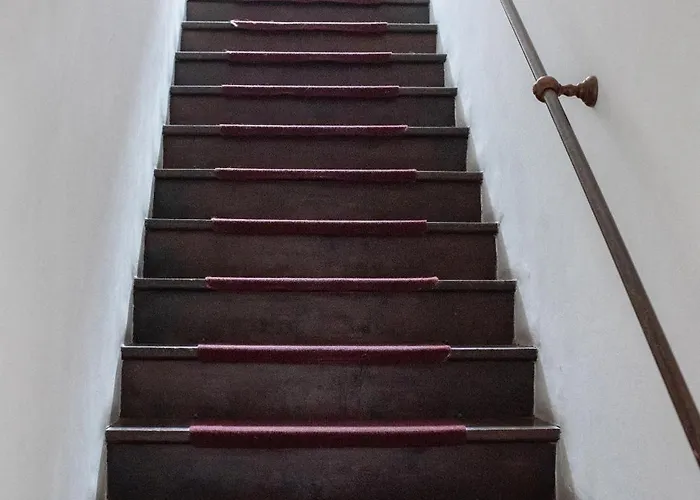 Romantica Corte Degli Estensi * Ferrara