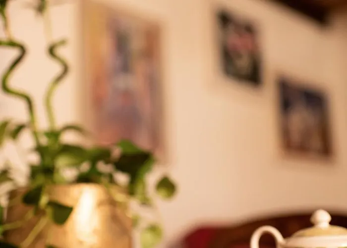 Romantica Corte Degli Estensi