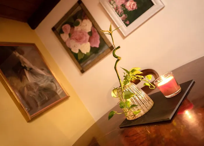 Romantica Corte Degli Estensi Apartament Ferrara