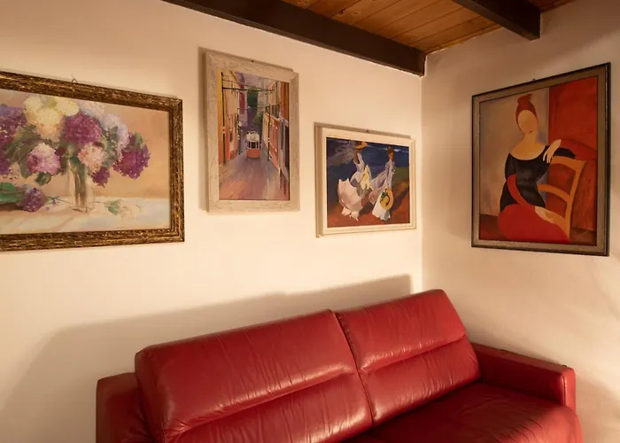 Romantica Corte Degli Estensi * Ferrara