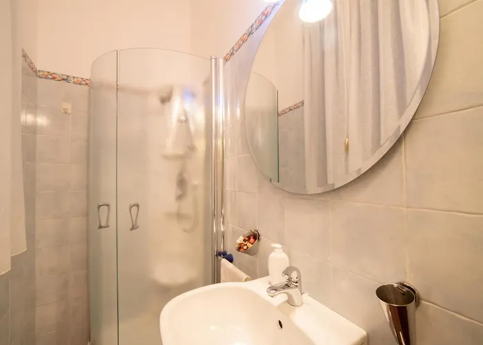 Apartman Romantica Corte Degli Estensi *