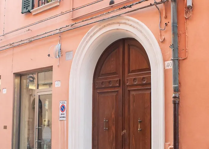 Apartman Romantica Corte Degli Estensi *