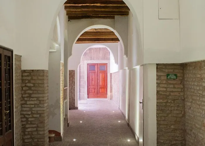 Romantica Corte Degli Estensi Apartament