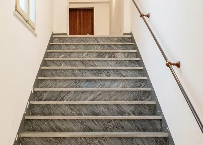 Apartman Romantica Corte Degli Estensi Ferrara