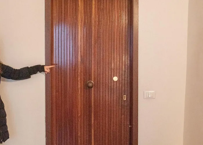 Apartamento Romantica Corte Degli Estensi Ferrara