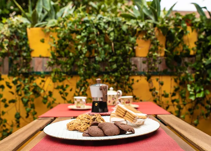 Romantica Corte Degli Estensi Ferrara