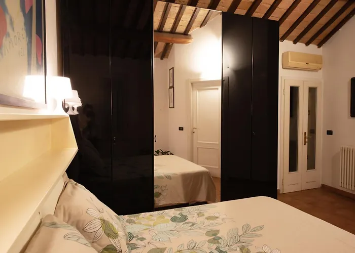 Apartament Romantica Corte Degli Estensi Ferrara